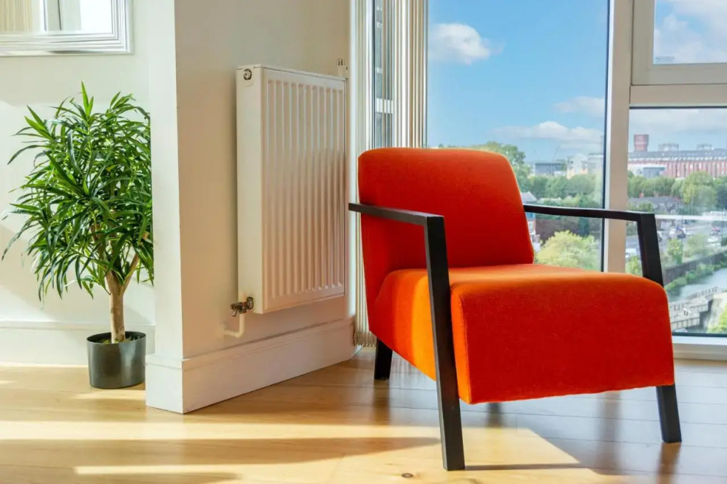 Stratford Serviced Apartments By Mysquare