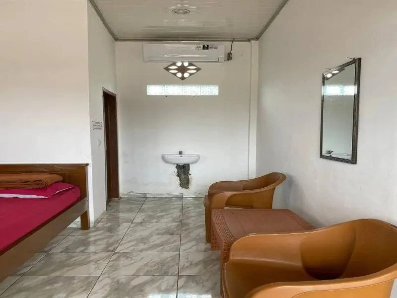 OYO Life 90960 Putih Salju Homestay Syariah
