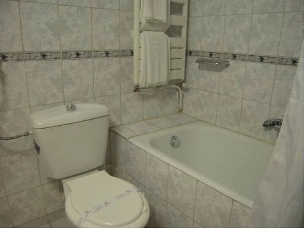 Hotel Dambovita