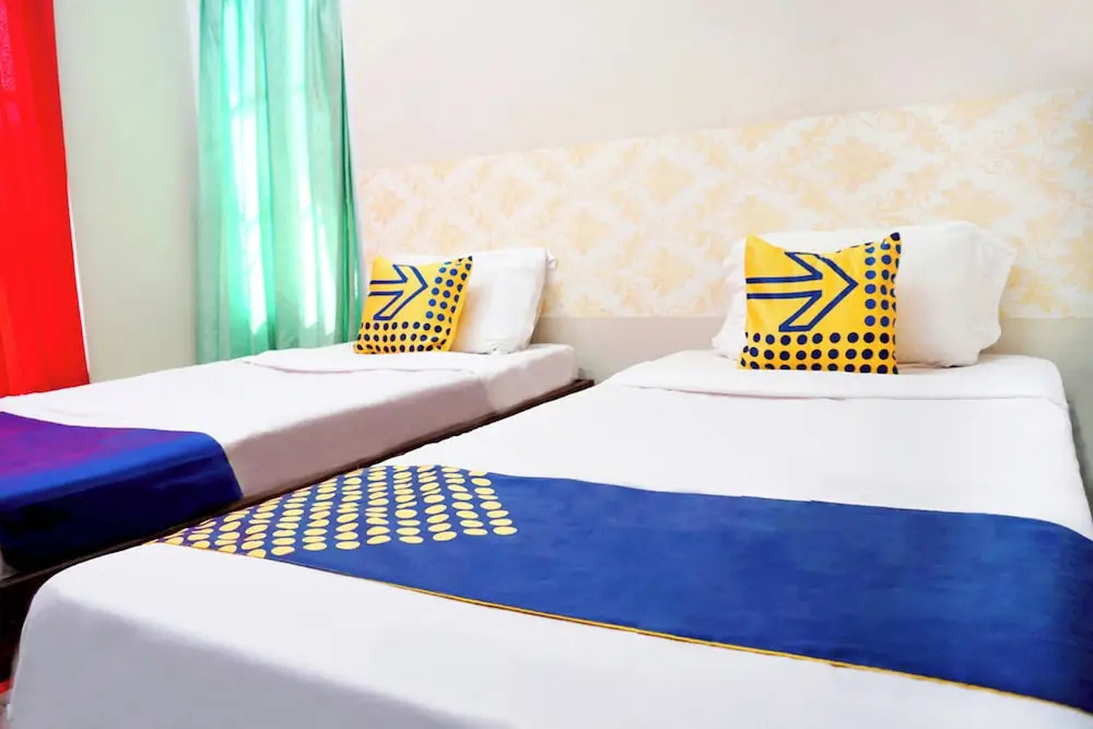 SPOT ON 2629 Duta Karimun
