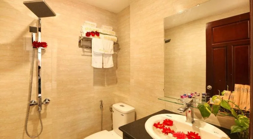 Otis Hotel