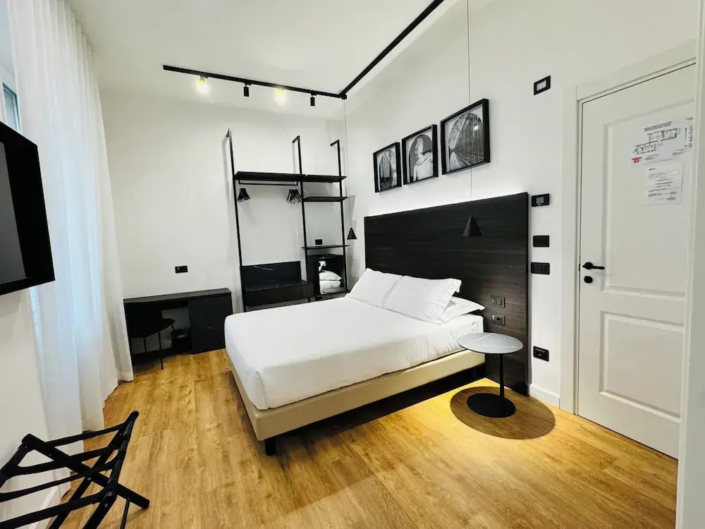 Museum Hospitality - Vatican Apartments