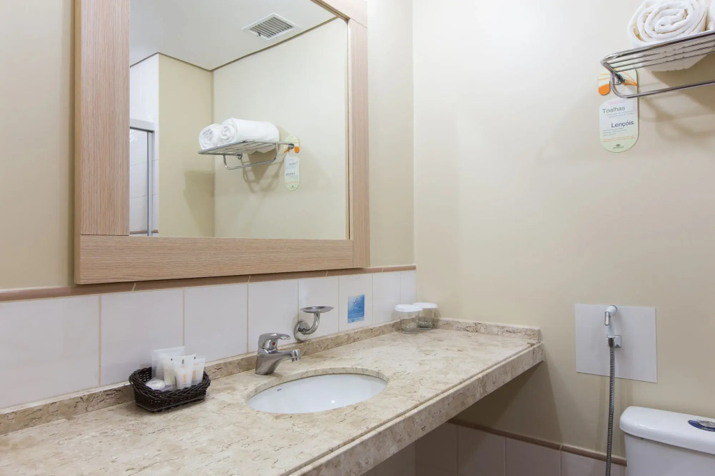 Comfort Suites Londrina