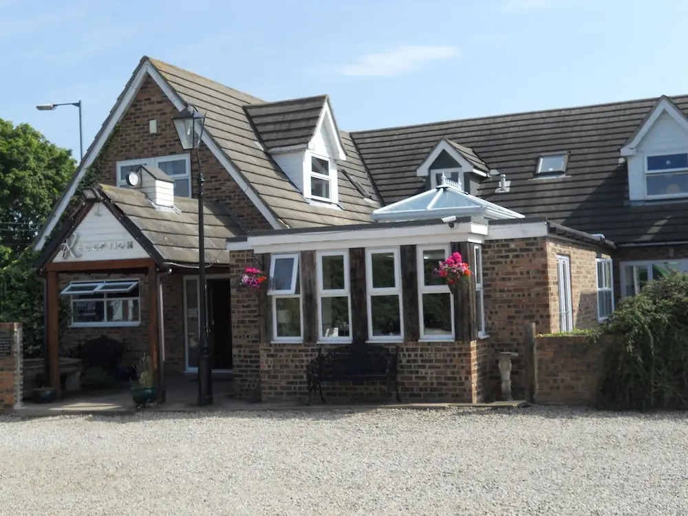 Field View B&B