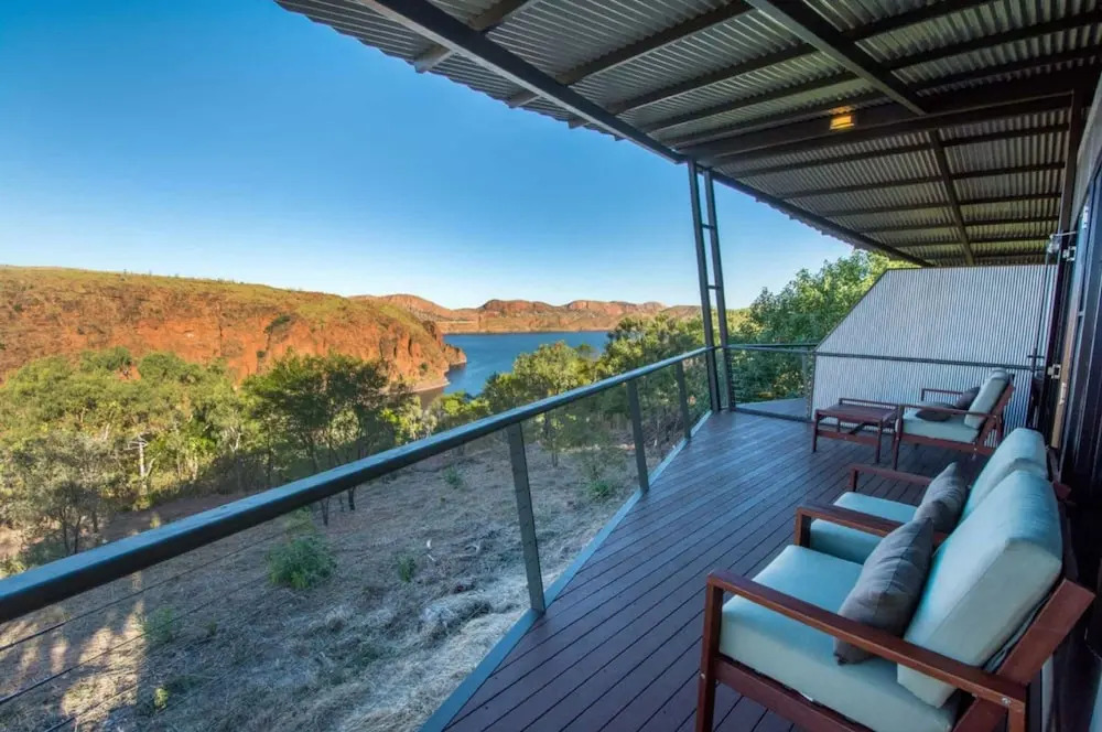 Discovery Resorts - Lake Argyle
