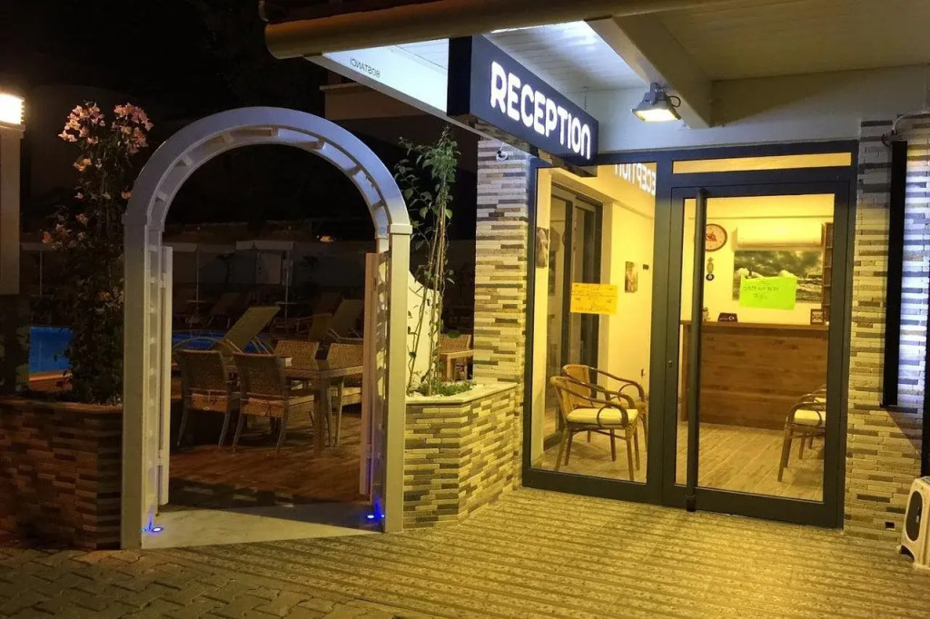 Göcek Centre Hotel