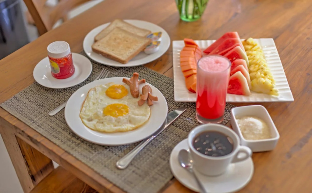 Berawa Living Apartment Canggu