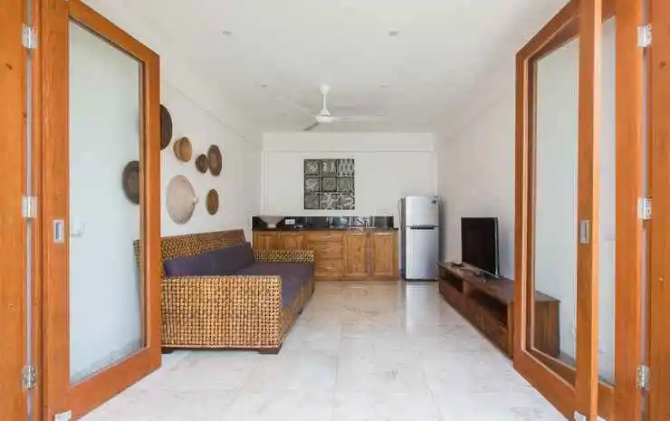 Villa Kookaburra Sanur