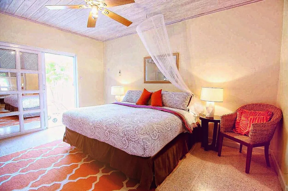 Bon Vivant Villa