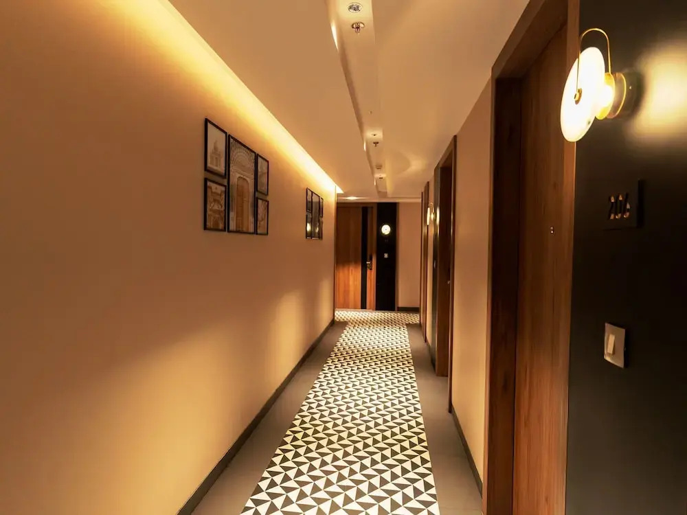 Shree Ram Hotel
