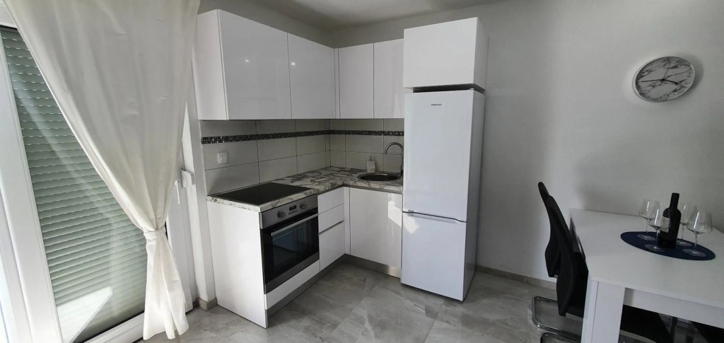 Apartmani Naomi&Leo