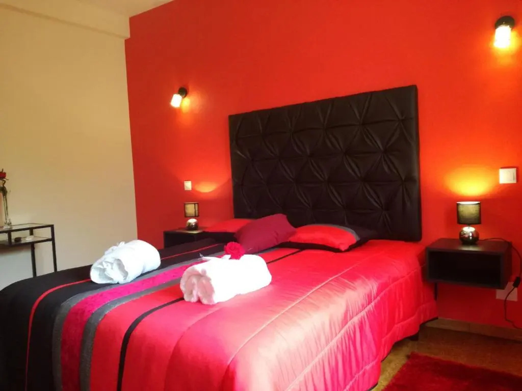 Sensations Guesthouse
