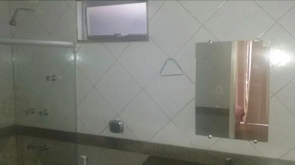 Hotel Minas Palace de Muriaé