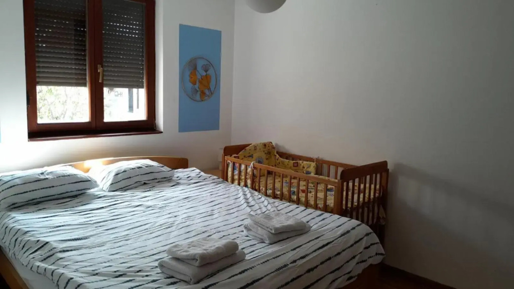 Plavi apartman Airport