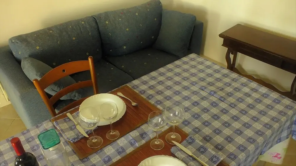 Cozy Apartment With Panoramic Garden in the Historic Center of Iesi