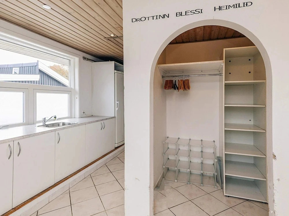 9 Person Holiday Home in Skagen