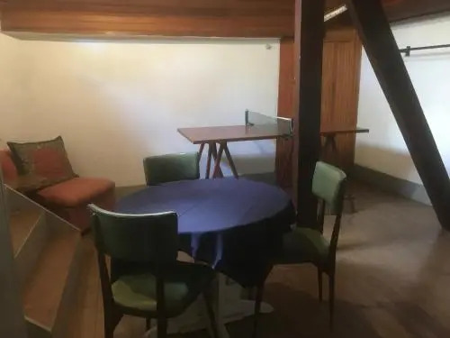 Aconchegante Casa No Centro