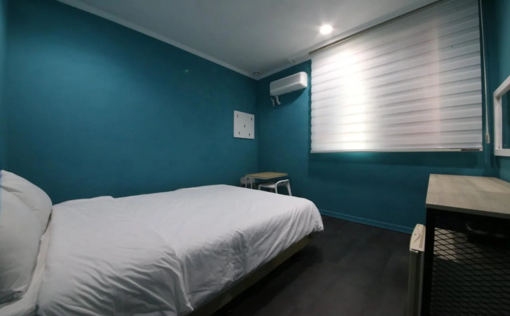 Ace Motel