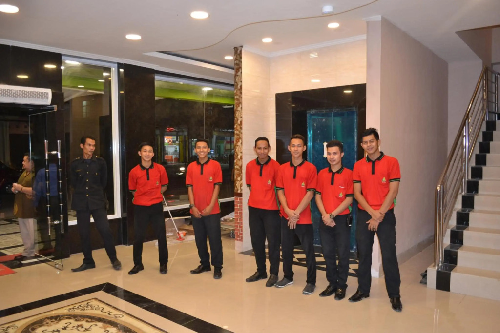 Puncak Budget Hotel