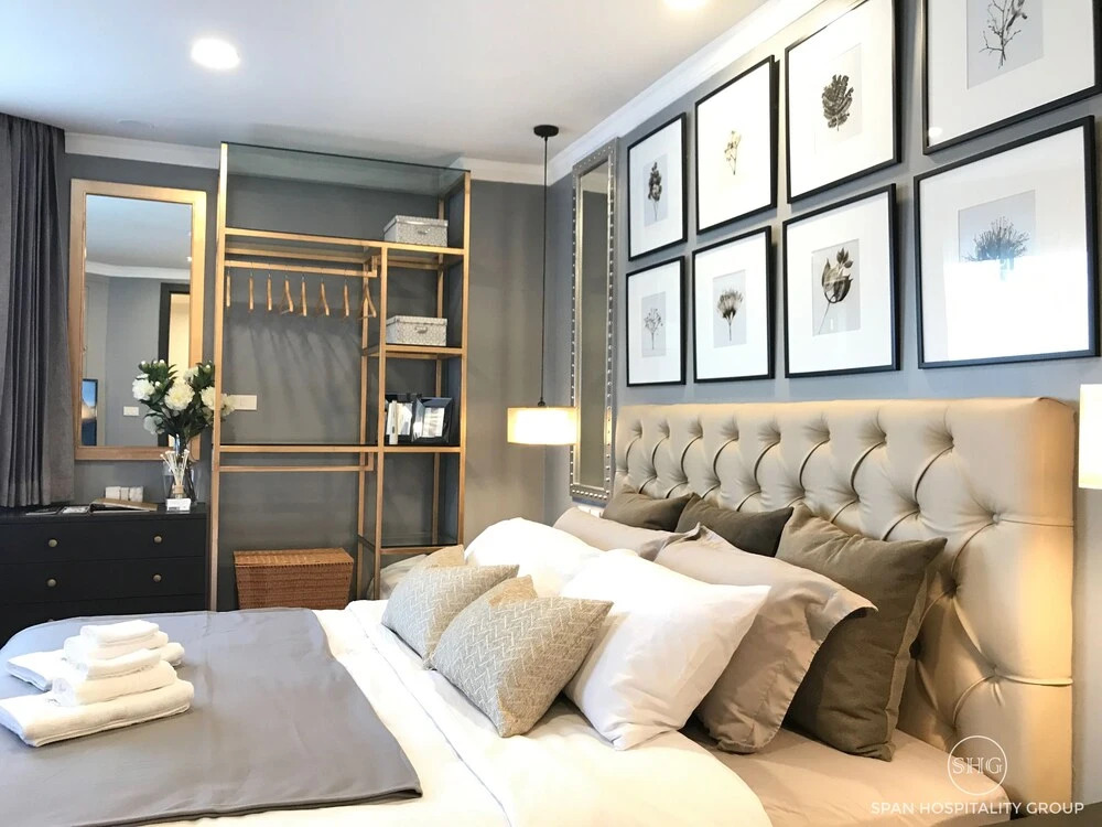 Hillside Condominium 2 by Stay In Style