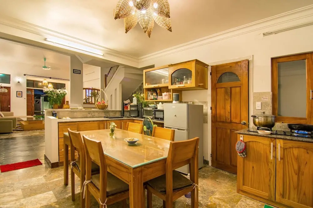 Little May Homestay Hoi An