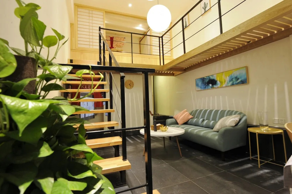 Hiroom Apartment - South Chengdu Road
