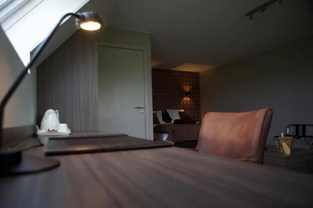 B&B Maison Kerkhove