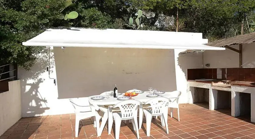 Villa Estela