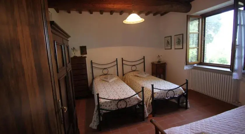 Villa Etrusca