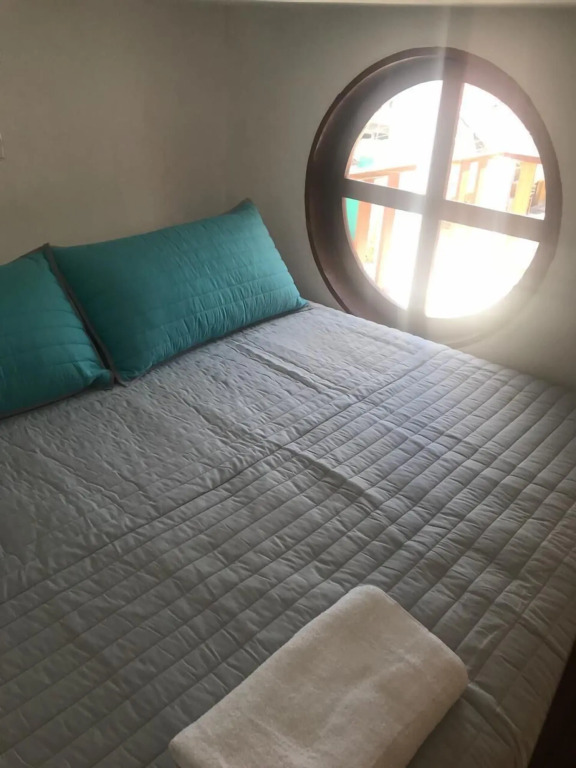 Trece Cielos Guest Rooms