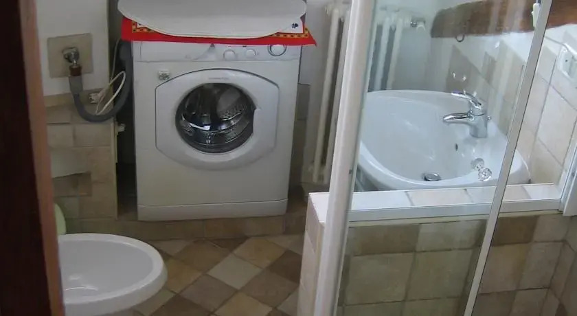 Casera al Capitel