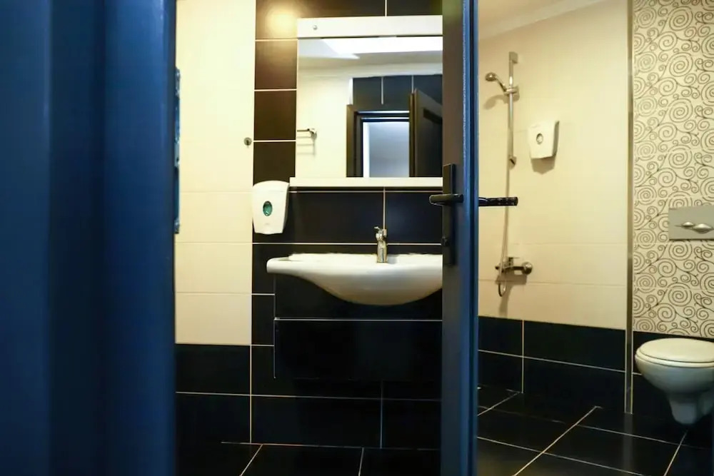Yıldız Moonlight Hotel Trabzon