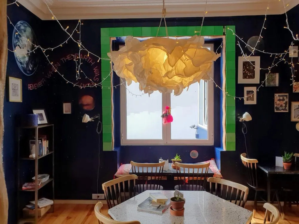 SUPERNOVA Hostel