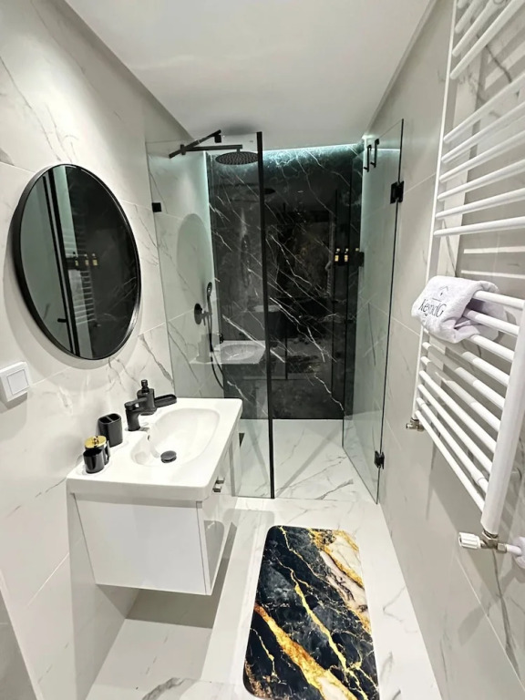 Absolute Comfort in a Luxury Residence, Soukra