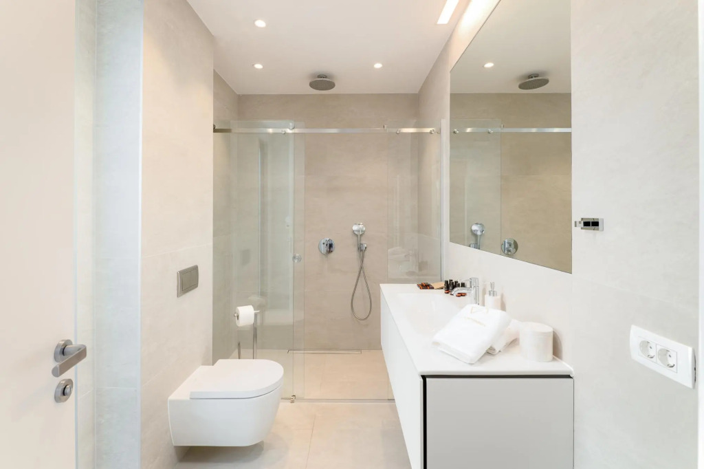 Anabel in Hvar with 4 bedrooms and 4 bathrooms