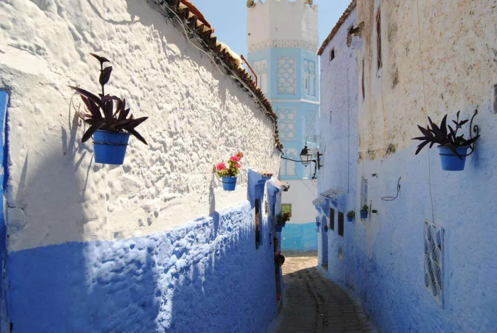 Casa La Hiba