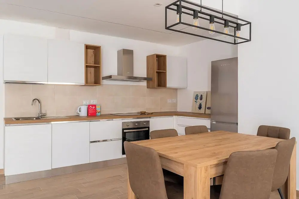 Russu Suli Apartments by Wonderful Italy