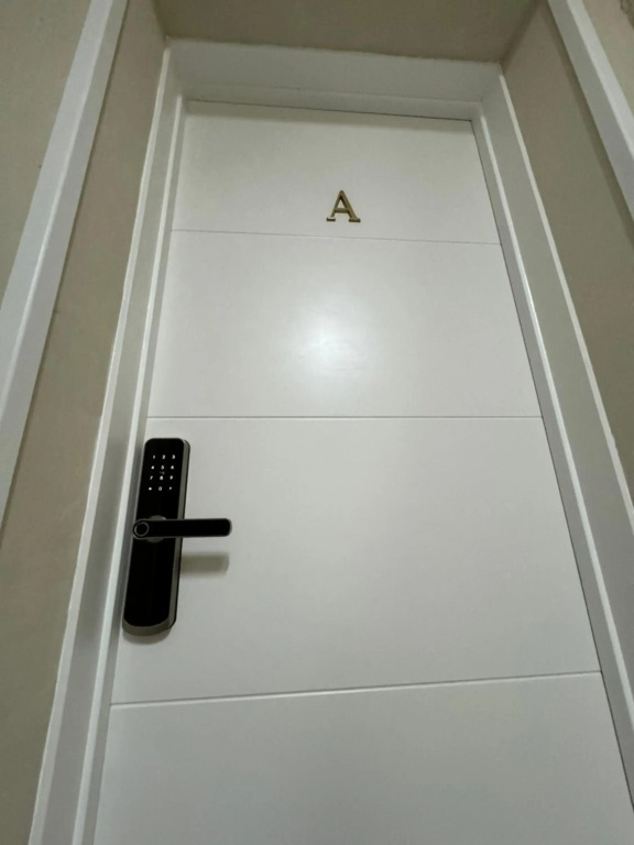 Apartamento Alteagroup Centro