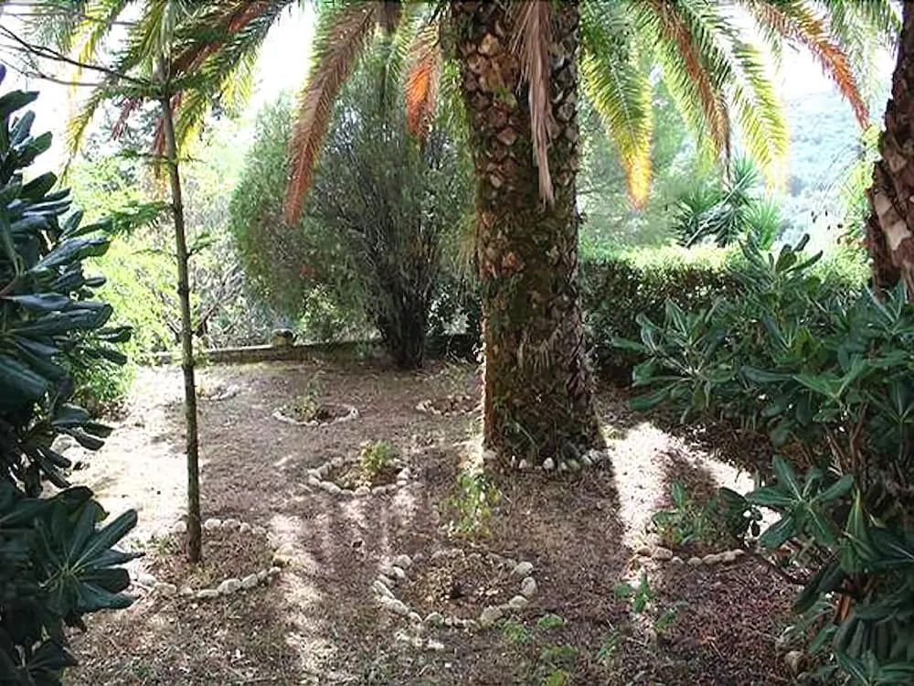 Cochelli Villas