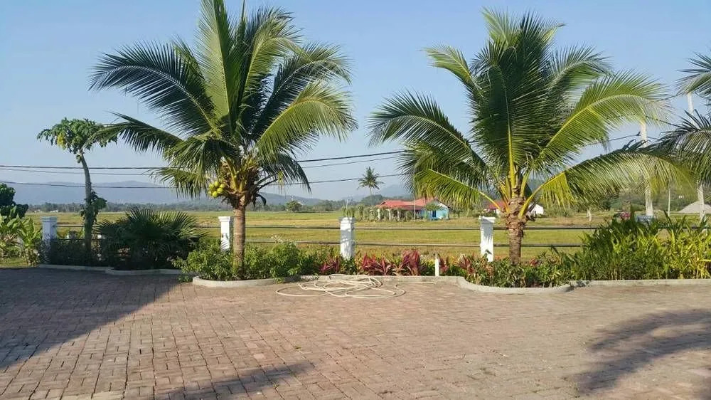 Casa Tok Bidin