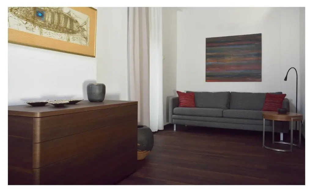BARTA Apartament Riga Old Town