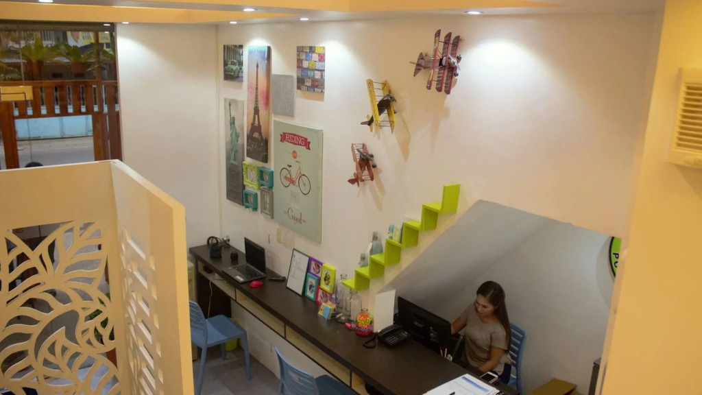 Shejoje Poshtel Hostel