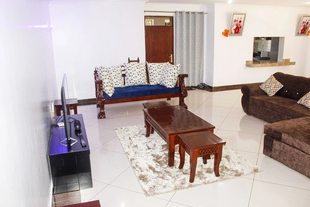 Lux Suites Marrakech Apartments