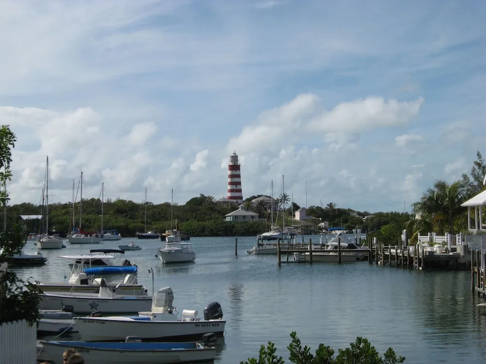 Sea Spray Resort & Marina