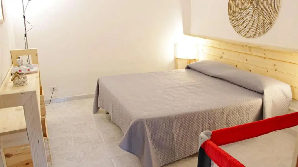 Villaggio Camping Sentinella