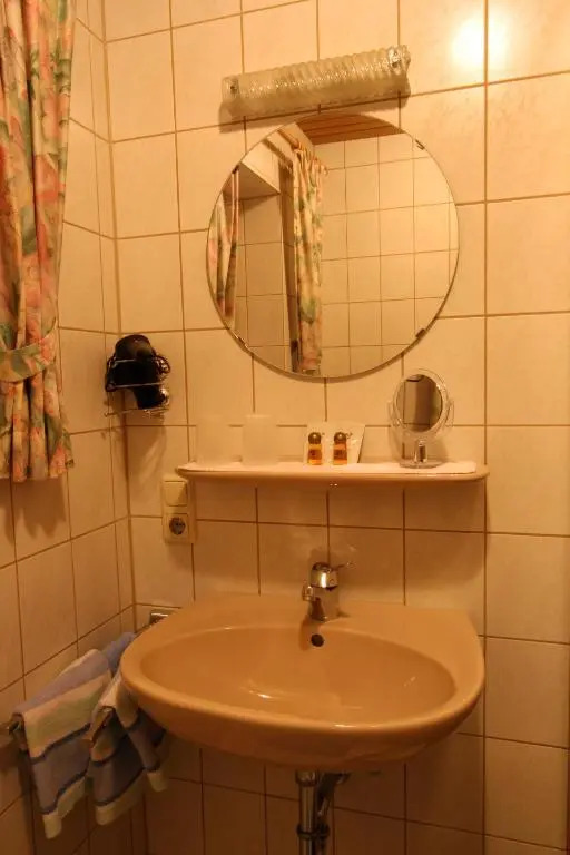 Ferienhaus Andreas