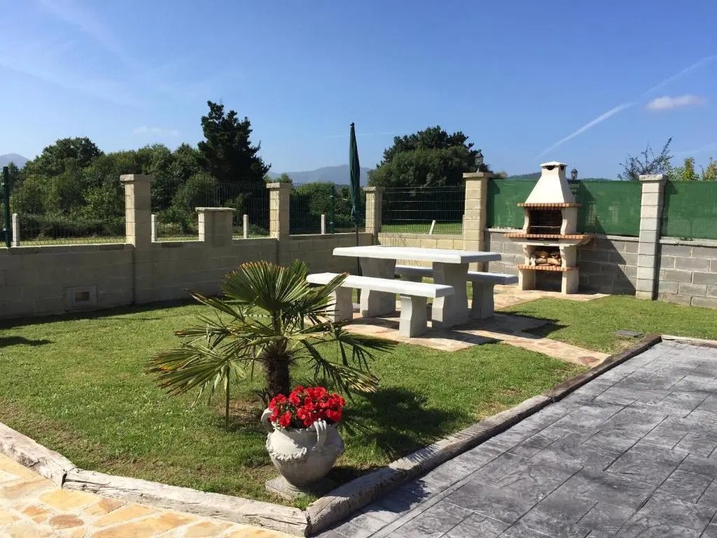 Apartamentos rurales la Aguilera