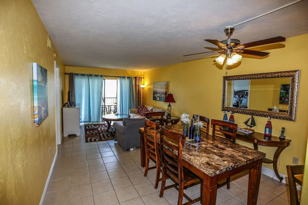 Riviera Club 204 by Distinctive Beach Rentals
