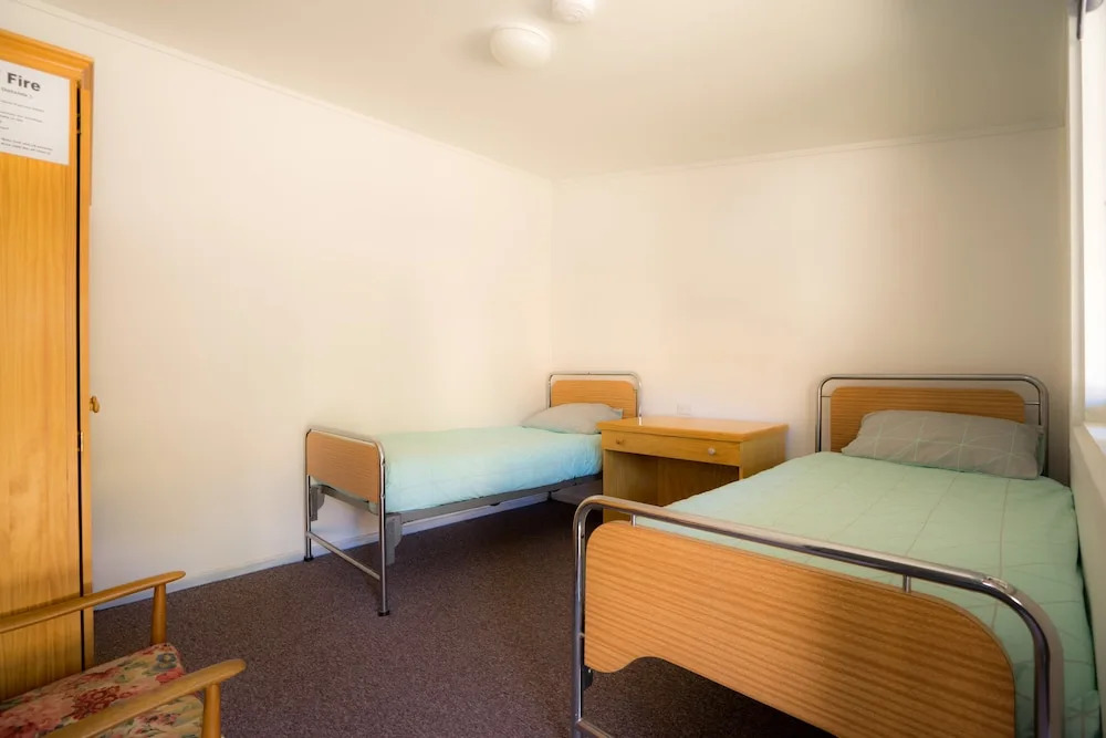 Shiloh Hills Park Accommodation