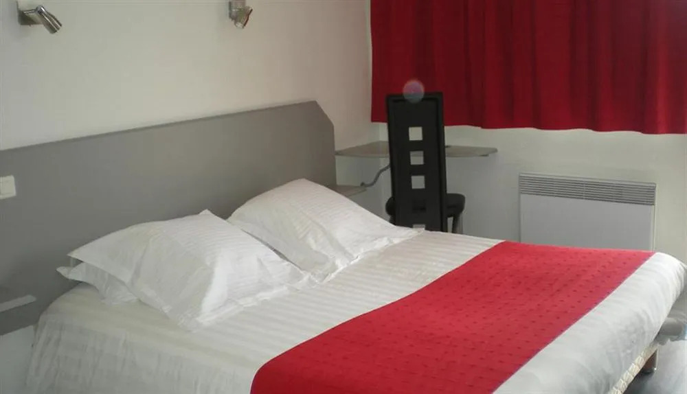 Hôtel Alizé